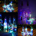 1m 2m Wine Bottle Cork LED Lights Home Decoration String Lights - Atom Oracle