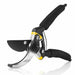 Pruning Shears Professional Premium Titanium Bypass Cutting Gardening Tools - Atom Oracle
