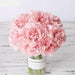 Peony Artificial Silk Flowers Home Wedding Decoration Bouquet High-Quality Flowers
