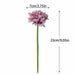 Peony Artificial Silk Flowers Home Wedding Decoration Bouquet High-Quality Flowers