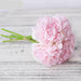 Peony Artificial Silk Flowers Home Wedding Decoration Bouquet High-Quality Flowers