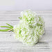 Peony Artificial Silk Flowers Home Wedding Decoration Bouquet High-Quality Flowers