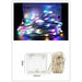 Copper Wire Fairy 1M 2M LED String Lights Christmas Decorations for Home - Atom Oracle