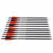 Hunting Archery Bolts 6/12/24pcs Crossbow Carbon Arrow 16/20 Inches Spine 400 Arrows