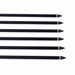 Hunting Archery Bolts 6/12/24pcs Crossbow Carbon Arrow 16/20 Inches Spine 400 Arrows