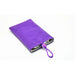 1Pc Flannelette Mobile Phone Bag Power Bank Protective Case Cover