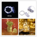 Fairy Mini LED String Lights Christmas Home Decor Lights - Atom Oracle