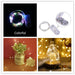 Fairy Mini LED String Lights Christmas Home Decor Lights - Atom Oracle