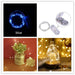 Fairy Mini LED String Lights Christmas Home Decor Lights - Atom Oracle