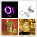 Fairy Mini LED String Lights Christmas Home Decor Lights - Atom Oracle