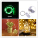 Fairy Mini LED String Lights Christmas Home Decor Lights - Atom Oracle