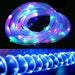Christmas Garland Fairy Solar LED String Light Outdoor Lighting Waterproof  For Garden Home Decoration
