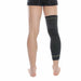 Atom Oracle Stripe Sports Knee Pad Compression Pain Relief Leg Support Brace - Atom Oracle