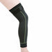 Atom Oracle Stripe Sports Knee Pad Compression Pain Relief Leg Support Brace - Atom Oracle