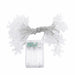Snowflakes String LED Home Decor Hanging Garland Lights - Atom Oracle