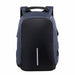 Anti-theft Bag Rucksack Waterproof Travel Business USB Charger Backpack - Atom Oracle