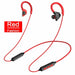 PTM X1 Neckband Bluetooth Earphone Wireless Headphone - Atom Oracle