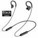 PTM X1 Neckband Bluetooth Earphone Wireless Headphone - Atom Oracle