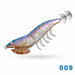 3D Hybrid Squid EGI Shrimp Lure –  Premium Fishing Jig for Squid, Octopus & Cuttlefish