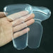 Silicone Soft Heel Liner Grips High Heel Comfort  Foot Pads Feet Care Accessories