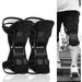 Knee Support Pads Breathable Knee Joint Spring Force Leg Protector - Atom Oracle