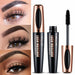 4D Silk Fiber Eyelashes waterproof Mascara 2020 - Atom Oracle
