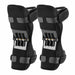 Knee Support Pads Breathable Knee Joint Spring Force Leg Protector - Atom Oracle