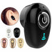 S650 Mini Bluetooth Earphone Wireless In-Ear Hands-Free Earbuds Stereo Headset