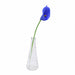 10Pcs High-Quality Real Touch Artificial Calla Lily Flower Bouquet Home Wedding Decoration