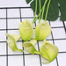 10Pcs High-Quality Real Touch Artificial Calla Lily Flower Bouquet Home Wedding Decoration