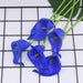 10Pcs High-Quality Real Touch Artificial Calla Lily Flower Bouquet Home Wedding Decoration