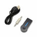 Wireless Bluetooth EDR Receiver Audio Adapter AUX Stereo Bluetooth Adapter