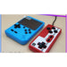 New 400 Games Retro Video Game Console Mini Portable Gaming Consoles