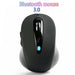 10M Bluetooth 3.0 Wireless Mouse Tablets Computer Laptop Wireless Mouse