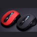 10M Bluetooth 3.0 Wireless Mouse Tablets Computer Laptop Wireless Mouse