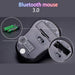 10M Bluetooth 3.0 Wireless Mouse Tablets Computer Laptop Wireless Mouse