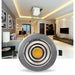 Surface Mounted 12W 15W LED Down-light Driverless Designer Ceiling Lamps