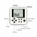 Classic Games Tetris Pocket Game Consoles Portable Mini Brick Games 26 IN 1