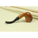 Unique Red Color Carving Durable Tobacco Smoking Pipe Gadgets
