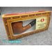 Unique Red Color Carving Durable Tobacco Smoking Pipe Gadgets