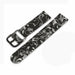 20MM  Watch Band Quick Release All Compatible Strap - Atom Oracle