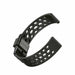 20MM  Watch Band Quick Release All Compatible Strap - Atom Oracle