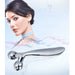 Face Lift Y Shape Roller Massager Face Massage Beauty Instrument Skin Care Tool
