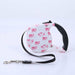 3M/5M Retractable Dog Leash Automatic Flexible Traction Rope Belt - Atom Oracle