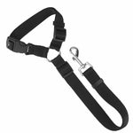 Pet Safety Car Seat Belt Leashes Adjustable Harnesses Traction Rope - Atom Oracle