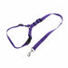 Pet Safety Car Seat Belt Leashes Adjustable Harnesses Traction Rope - Atom Oracle