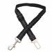 Pet Safety Car Seat Belt Leashes Adjustable Harnesses Traction Rope - Atom Oracle
