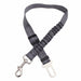 Pet Safety Car Seat Belt Leashes Adjustable Harnesses Traction Rope - Atom Oracle