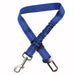 Pet Safety Car Seat Belt Leashes Adjustable Harnesses Traction Rope - Atom Oracle