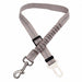 Pet Safety Car Seat Belt Leashes Adjustable Harnesses Traction Rope - Atom Oracle